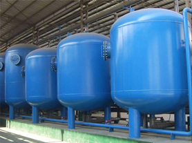機(jī)械過(guò)濾器
